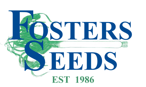 Foster Seeds UK Seed Merchants